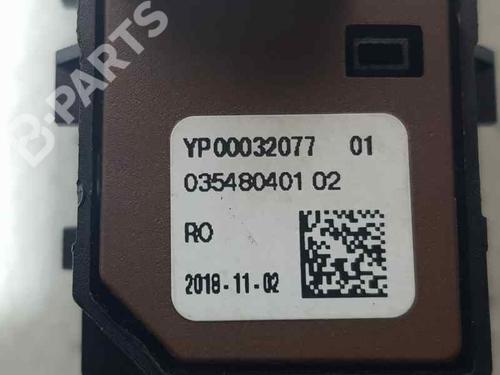 Switch OPEL CROSSLAND X / CROSSLAND (P17, P2QO)  | BP7807595I30 