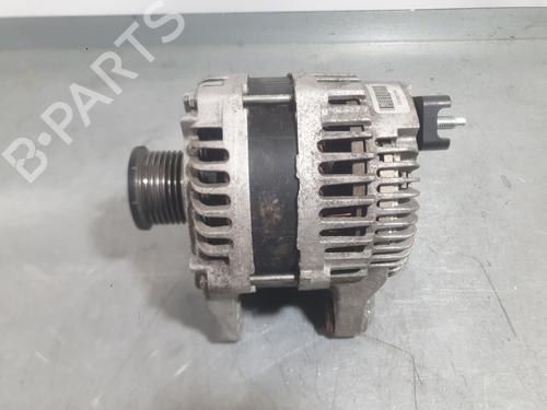 Alternator RENAULT TRAFIC III Bus (JG_) 1.6 dCi 120 (JGMB) | BP37494258M7 - Image 2
