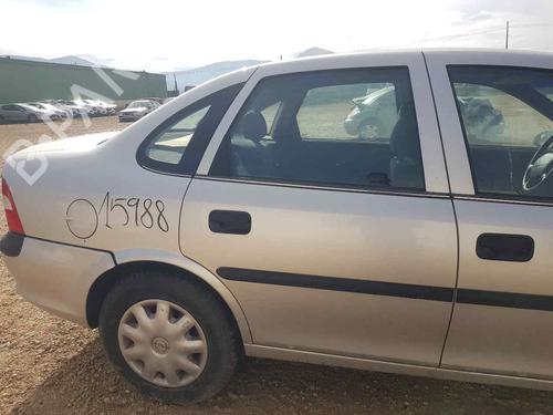 Used Right rear door OPEL VECTRA B (J96) [1995-2004]  20853994