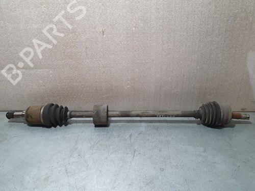 Used Right front driveshaft FIAT 500 (312_) [2007-2025]  11053571