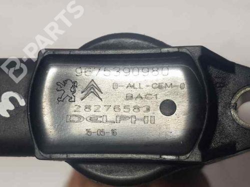 Ignition coil PEUGEOT 2008 I (CU_) 1.2 PureTech 82 | BP8146153M94 