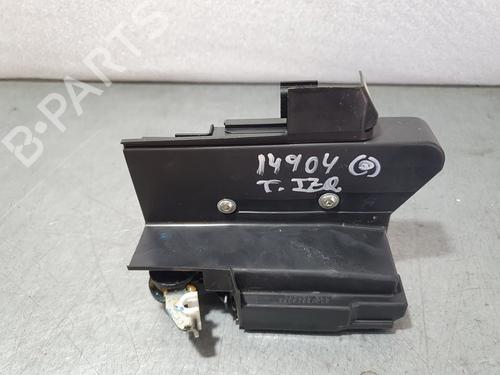 Used Rear left lock DACIA SANDERO III 1.0 TCe 90 (91 hp) 13898800