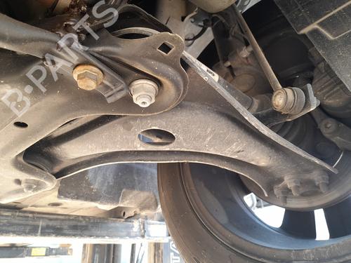 Used Left front suspension arm CITROËN C3 / C3 ORIGIN III (SX) 1.2 PureTech 82 (83 hp) 26735754