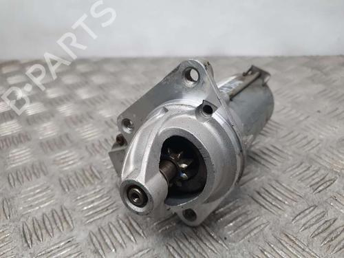 Used Starter FORD FIESTA VI (CB1, CCN) [2008-2017]  13751920
