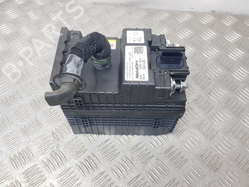 Used Battery FIAT 500 C (312_) 1.0 Mild Hybrid (312.AYD1B) (69 hp) 30202332