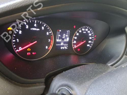 Left front window switch HYUNDAI i20 II (GB, IB) 1.0 T-GDI | BP38203387I27 - Image 12