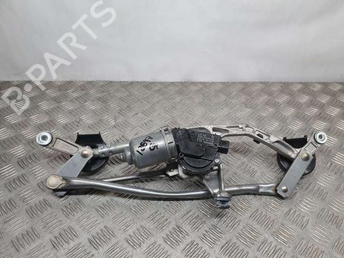 Used Front wiper motor TOYOTA AURIS (_E18_) 1.2 (NRE185_, NRE185R) (116 hp) 9370622