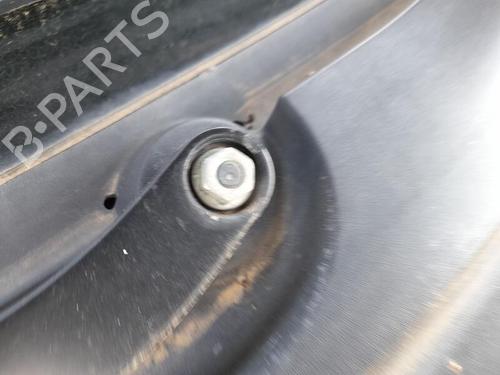 Used Front wiper motor AUDI A6 C6 Avant (4F5) 3.0 TDI quattro (225 hp) 29864825