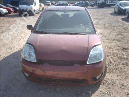 Right front window motor FORD FIESTA V (JH_, JD_)  | BP604124E20 