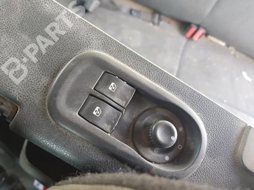 Used Left front window switch Left front window switch RENAULT MASTER III Van (FV) [2010-2026] 10366033 10366033