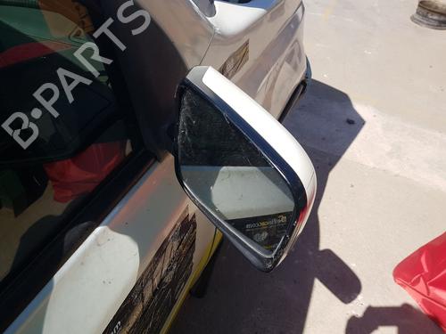 Used Right mirror Right mirror NISSAN X-TRAIL II (T31) 2.0 dCi 4x4 (150 hp) 33695131 33695131