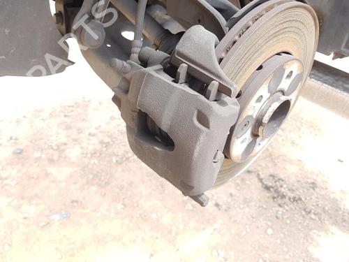 Used Left front brake caliper SEAT IBIZA IV (6J5, 6P1) 1.0 TSI (110 hp) 25605616
