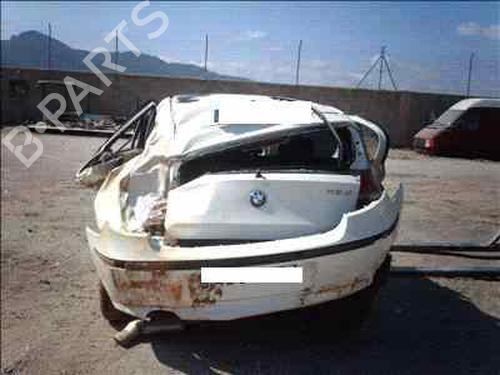 Climate control BMW 1 (E87) 118 d | BP862152I5 