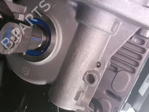 Steering column DR DR 5.0 SUV 1.5 GPL (DR5.0) ELECTRO-MECANICA