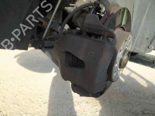 Used Left front brake caliper AUDI A3 (8P1) [2003-2013]  22638741