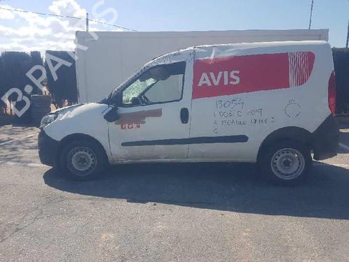 FIAT DOBLO Cargo (263_) [2010-2026] 845089