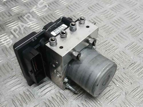Used ABS pump PEUGEOT 3008 I MPV (0U_) [2009-2017]  16923730
