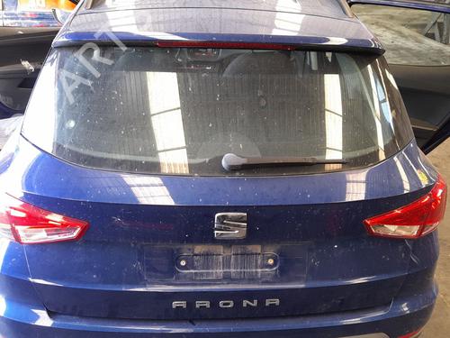 Used Tailgate Tailgate 37513957 37513957