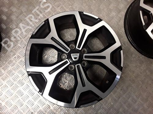 Rim DACIA DUSTER (HM_) 1.5 dCi 115 4x4 | BP35962231C45 - Image 3