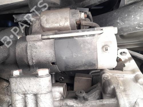 Used Starter Starter MITSUBISHI OUTLANDER II (CW_W) 2.2 DI-D 4WD (140 hp) 33854623 33854623