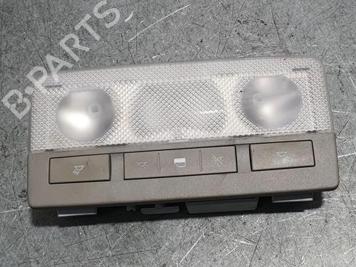 Used Interior roof light OPEL ASTRA J (P10) [2009-2016]  14013728