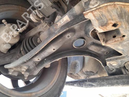 Used Right front suspension arm SEAT IBIZA IV (6J5, 6P1) [2008-2017]  28168733