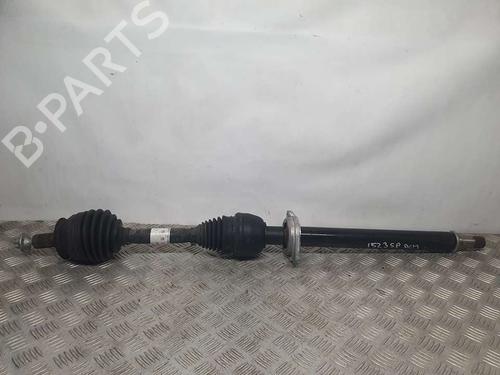 Used Right front driveshaft MERCEDES-BENZ B-CLASS Sports Tourer (W246, W242) [2011-2018]  16371494