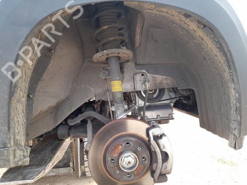 hjulbue-mahindra-kuv100-k1-2016-30154007 main image