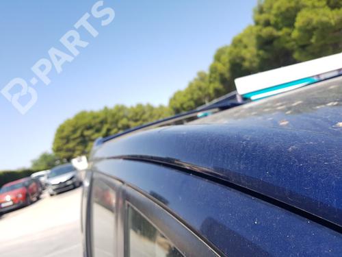 Used Roof bars Roof bars HONDA HR-V (GH_) 1.6 16V 4WD (GH2, GH4) (124 hp) 10203023 10203023