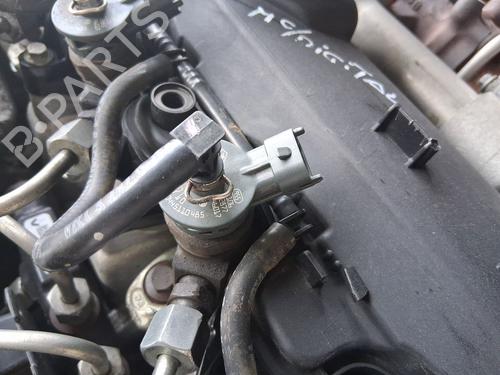 Engine NISSAN NV200 / EVALIA Bus 1.5 dCi 90 (M20, M20M) | BP39514398M1  - Image 6