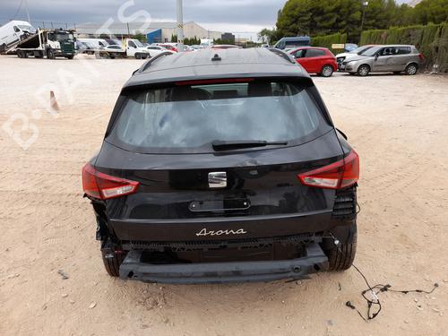 Servo brake SEAT ARONA (KJ7, KJP) 1.0 TSI | BP27680687M42 