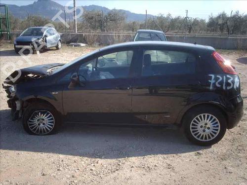 FIAT GRANDE PUNTO (199_) 1.3 D Multijet (199.AXD11, 199.AXD1A, 199.AXD1B,... (90 hp) 23239