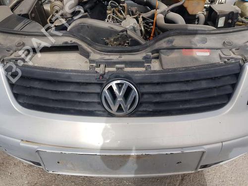 Used Grille VW PASSAT B5 (3B2) [1996-2001]  19157762