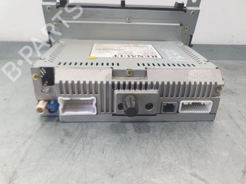 Electronic module RENAULT CLIO IV (BH_) 0.9 TCe 90 (BHNF, BHMA, BHMH, BHJK, BHJR) | BP36022553M83 - Image 3