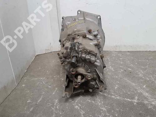 Gearbox BMW 5 (E39)  | BP677897M3 