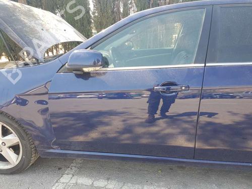 Used Left front door CHEVROLET EPICA (KL1_) [2004-2011]  19075819