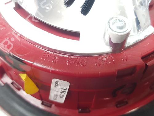 Left tailgate light VW GOLF V (1K1) 1.6 | BP25470326C79