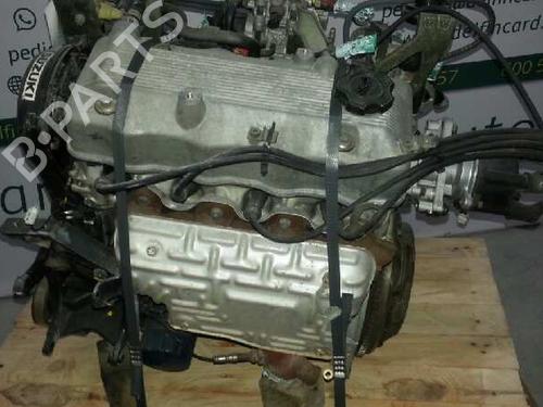 Engine SUZUKI ALTO IV (EF, SH410_) 1.0 (SH410) | BP22433M1 
