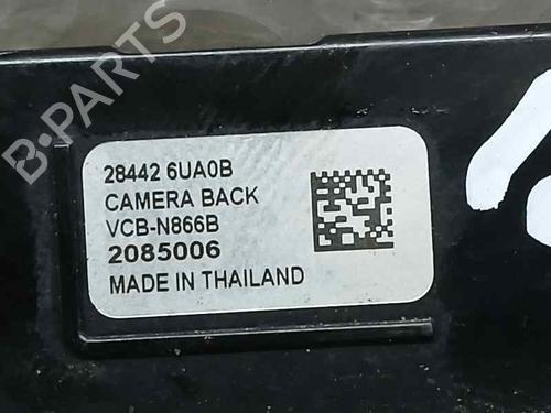 Camera NISSAN QASHQAI III (J12)  | BP22971007E14 
