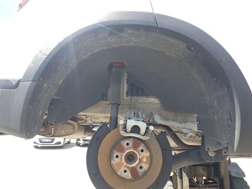 Hjulbue DR DR 4.0 | BP18432346C56 - Image 1