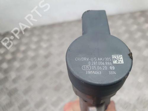 Injection rail BMW 1 (F40) 118 d | BP24672016M98 - Image 3