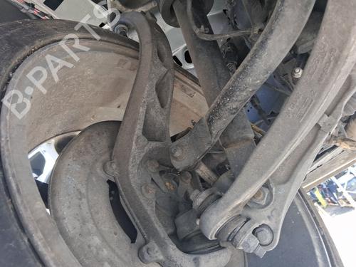 Fusée avant droite Fusée avant droite JAGUAR XF I (X250) 2.7 D (207 hp) 33983613 33983613