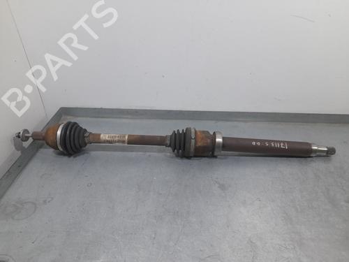 Used Right front driveshaft FORD C-MAX (DM2) 1.6 (100 hp) 29270560