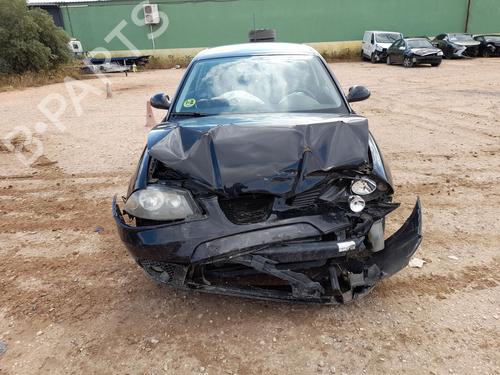 Engine SEAT IBIZA III (6L1) 1.9 TDI | BP28110566M1 