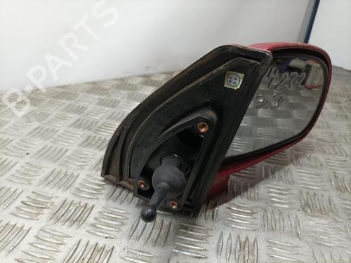 Right mirror HYUNDAI ATOS PRIME (MX)  | BP11918853C27