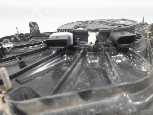 AdBlue-tank SEAT ATECA (KH7, KHP) 2.0 TDI 4Drive | BP30000593M85 