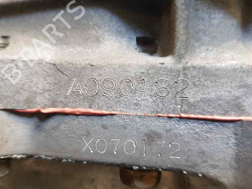 Gearbox SAAB 9-3 Convertible (YS3F) 2.0 t | BP15210805M3 