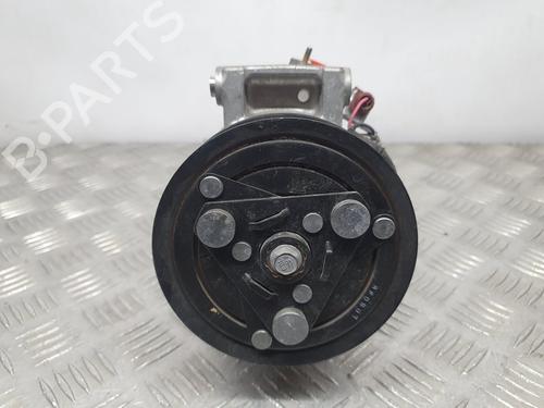 AC compressor SEAT LEON (KL1) 1.5 TSI (131 hp) 15278197