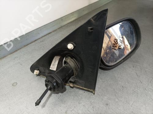 Right mirror FORD KA (RB_)  | BP9524848C27 