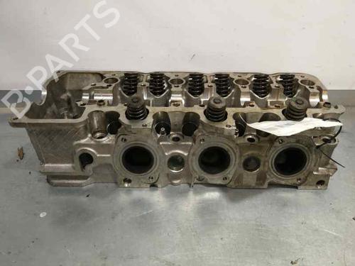 Used Cylinder head MERCEDES-BENZ M-CLASS (W163) [1998-2005]  10973196